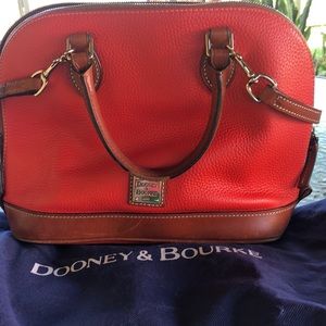 Dooney & Bourke